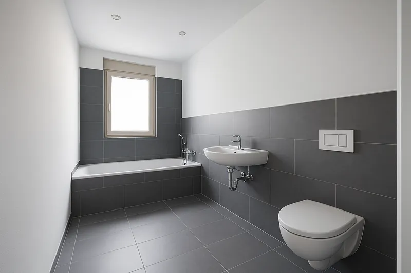 Exklusives Wohnen am Wasser: Stilvolle 4-Zimmer-Wohnung mit Terrasse & 179m² Nutzfläche in Bestlage — photo 1